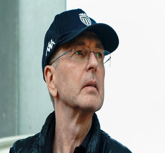 В Швейцарии закрыли дело против Рыболовлева из-за ареста арт-дилера В Швейцарии закрыли дело против Рыболовлева из-за ареста арт-дилера