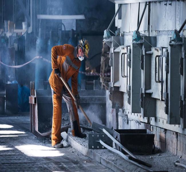 Rusal      