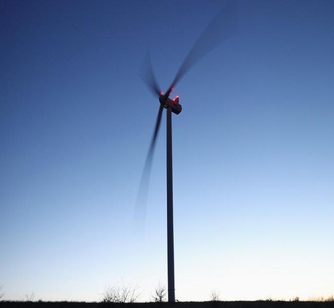 ���-���������� ������� �� ������ Vestas ����� ����� �� �����������������