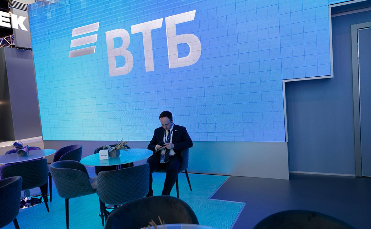 ВТБ купит поставщиков судового оборудования для интеграции в ОСК ВТБ купит поставщиков судового оборудования для интеграции в ОСК