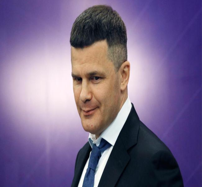 Иск Генпрокуратуры к Домодедово: что известно о деле и бизнесе аэропорта Иск Генпрокуратуры к Домодедово: что известно о деле и бизнесе аэропорта