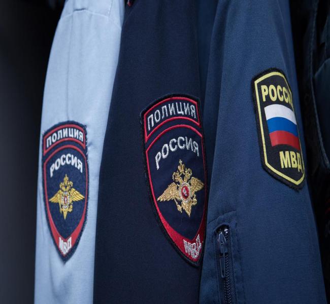 Бизнесмену запросили девять лет колонии за некачественные рубашки для МВД Бизнесмену запросили девять лет колонии за некачественные рубашки для МВД