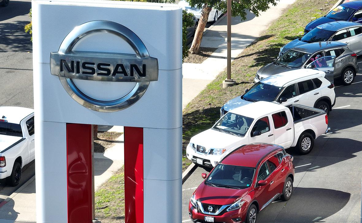 WSJ узнала о плане отказа Nissan от условий слияния с Honda WSJ узнала о плане отказа Nissan от условий слияния с Honda