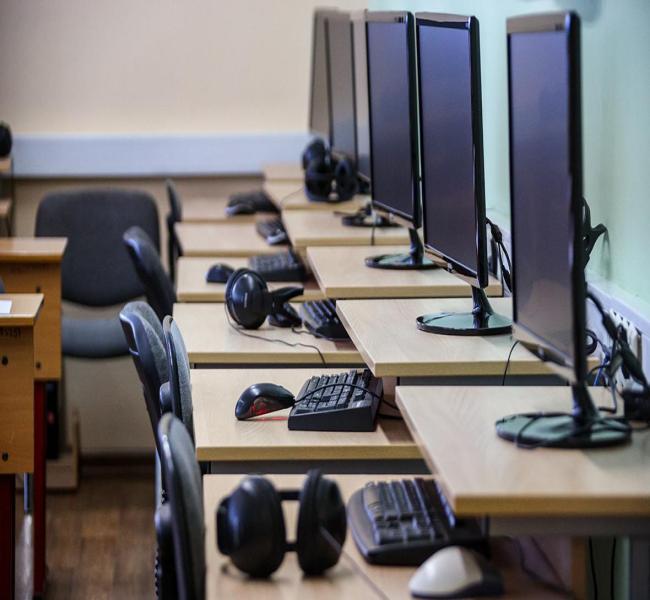 ФАС выявила картельный сговор в нацпроекте «Образование» ФАС выявила картельный сговор в нацпроекте «Образование»