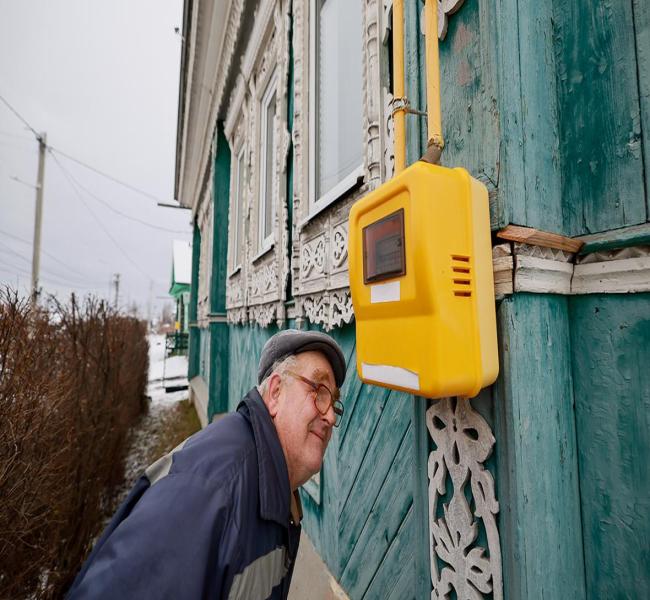 Минэк спрогнозировал рост оптовых цен на газ выше инфляции Минэк спрогнозировал рост оптовых цен на газ выше инфляции