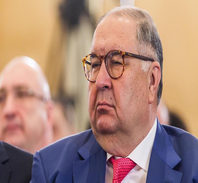 Состояние богатейших россиян выросло на $15 млрд за квартал Состояние богатейших россиян выросло на $15 млрд за квартал
