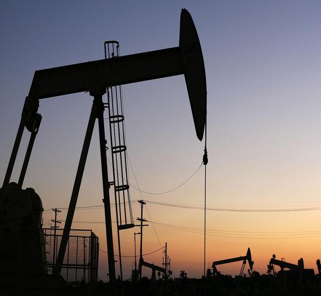 Кремль заявил, что национальные интересы России важнее цен на нефть Кремль заявил, что национальные интересы России важнее цен на нефть