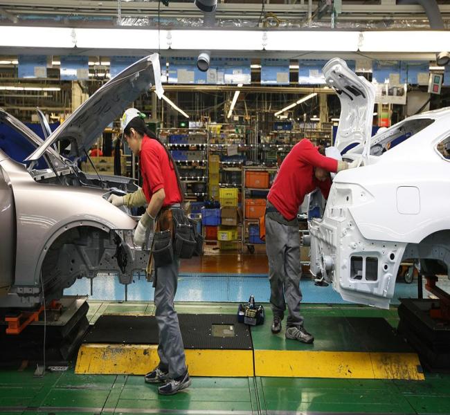 NHK узнал о плане массовых сокращений в Nissan NHK узнал о плане массовых сокращений в Nissan