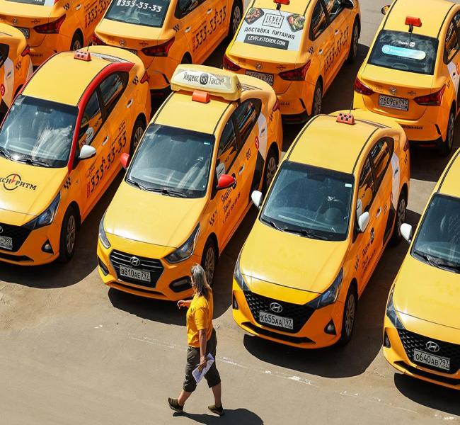 Госдума приняла закон об ужесточении требований к машинам такси Госдума приняла закон об ужесточении требований к машинам такси