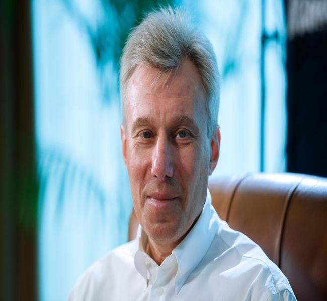 Герман Хан рассказал, как начинал бизнес с Фридманом с продажи ковров Герман Хан рассказал, как начинал бизнес с Фридманом с продажи ковров