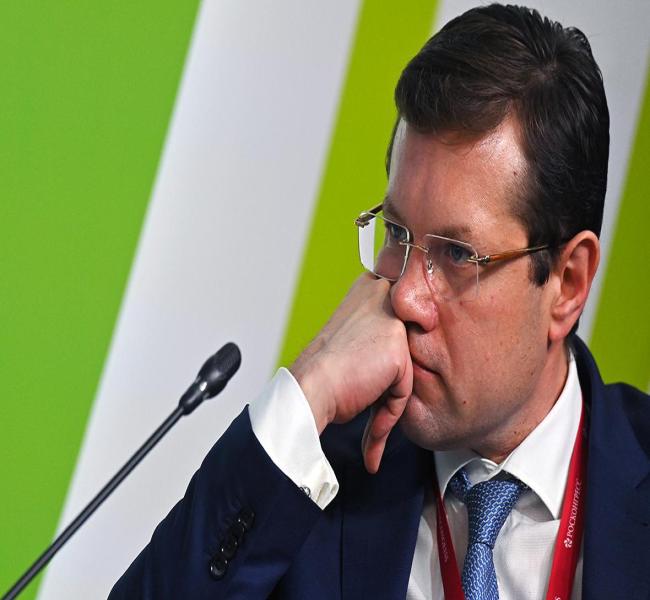 Гендиректора «Силовых машин» уволили из-за срыва сроков поставок Гендиректора «Силовых машин» уволили из-за срыва сроков поставок