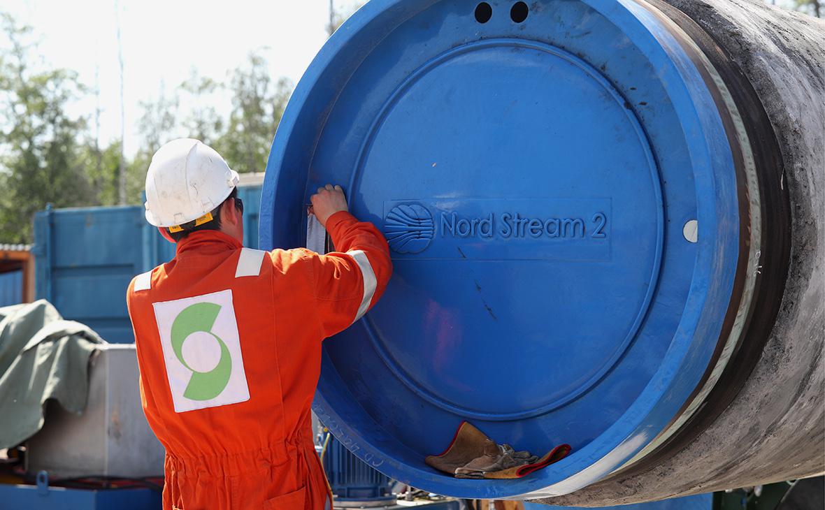 Суд снова продлил срок расчетов Nord Stream 2 AG с мелкими кредиторами Суд снова продлил срок расчетов Nord Stream 2 AG с мелкими кредиторами