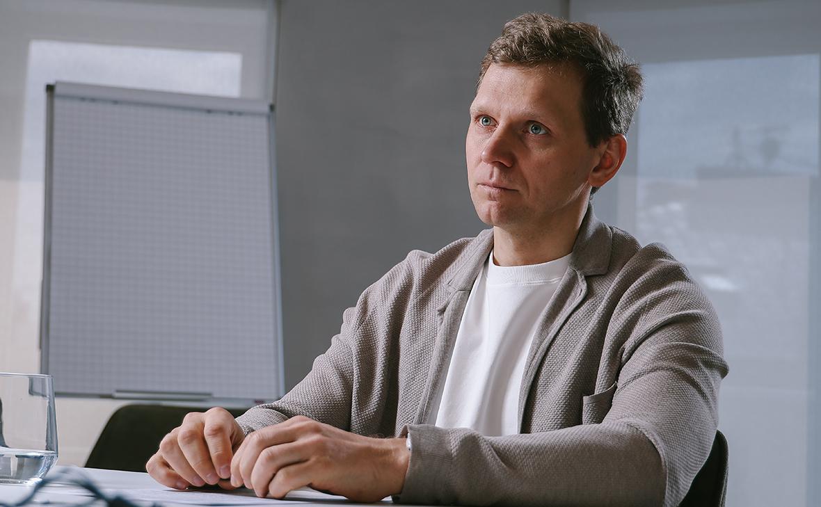 Глава «ФСК Девелопмент» назвал решение проблемы нехватки людей на стройке Глава «ФСК Девелопмент» назвал решение проблемы нехватки людей на стройке