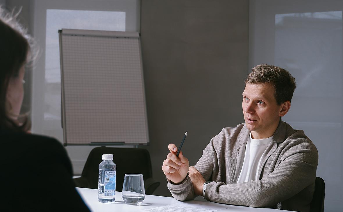 Глава «ФСК девелопмент» заявил о пройденном пике рассрочек на рынке жилья Глава «ФСК девелопмент» заявил о пройденном пике рассрочек на рынке жилья