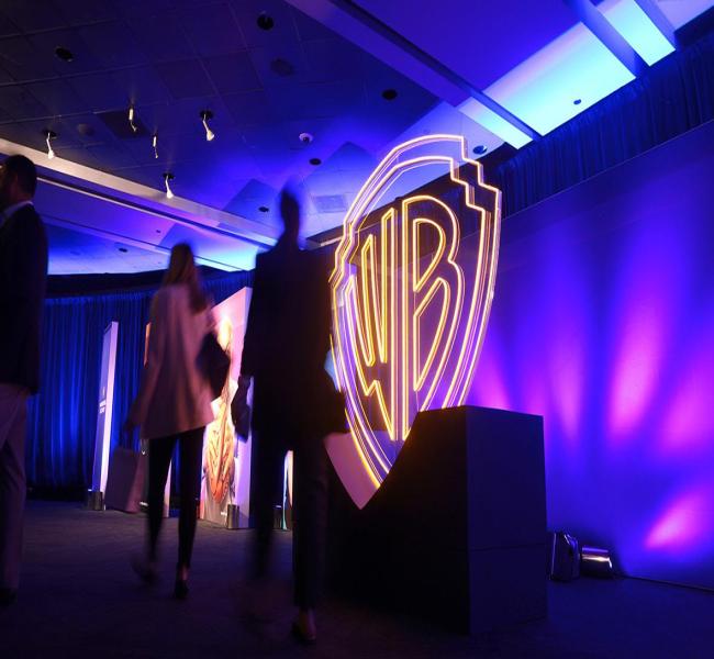 Warner Bros. Discovery объявила о планах разделить бизнес Warner Bros. Discovery объявила о планах разделить бизнес