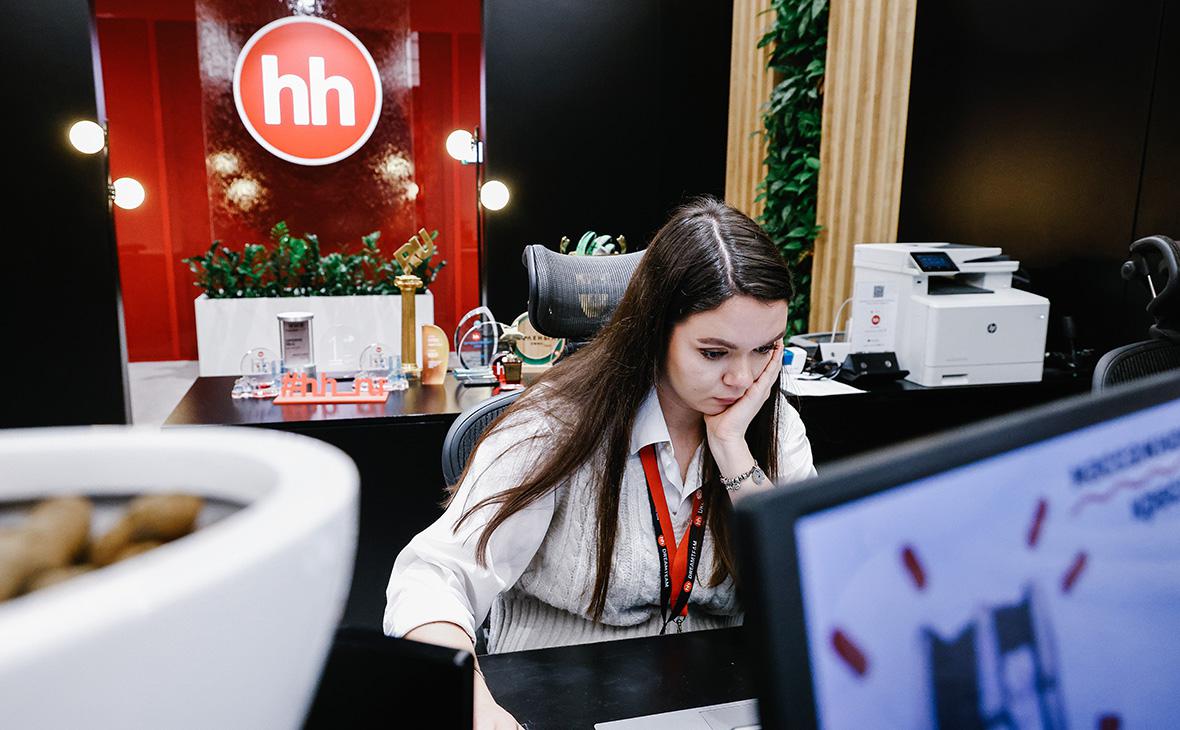 ФАС проверит HeadHunter после признания ее доминирующей компанией ФАС проверит HeadHunter после признания ее доминирующей компанией