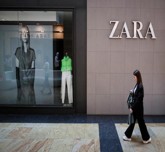 Глава владельца Zara заявил об отсутствии условий для возврата в Россию Глава владельца Zara заявил об отсутствии условий для возврата в Россию