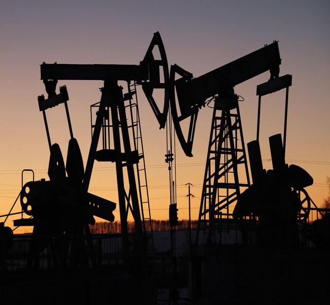 Российская нефть подскочила в цене на фоне конфликта Ирана и Израиля Российская нефть подскочила в цене на фоне конфликта Ирана и Израиля