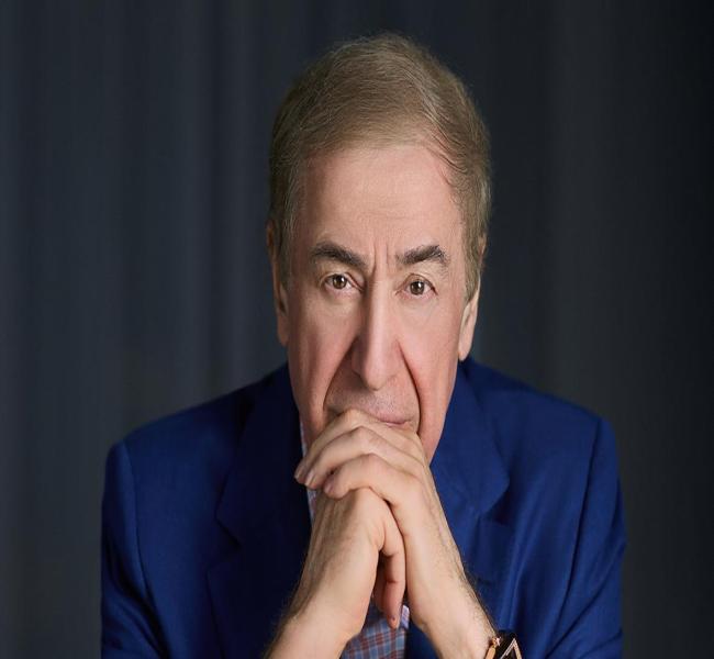 Михаил Гуцериев «Если не меняемся мы — то меняют нас» Михаил Гуцериев «Если не меняемся мы — то меняют нас»