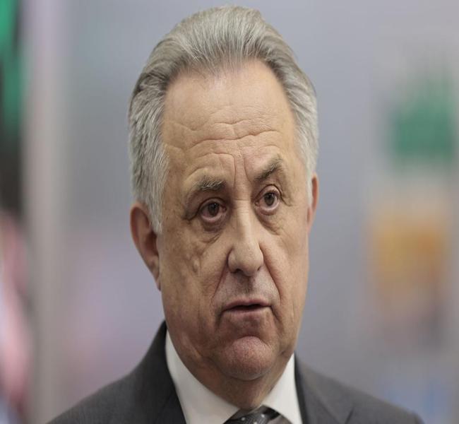 Виталий Мутко Мутко об инвестициях горожан в свои города Виталий Мутко Мутко об инвестициях горожан в свои города