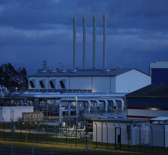         Nord Stream 2