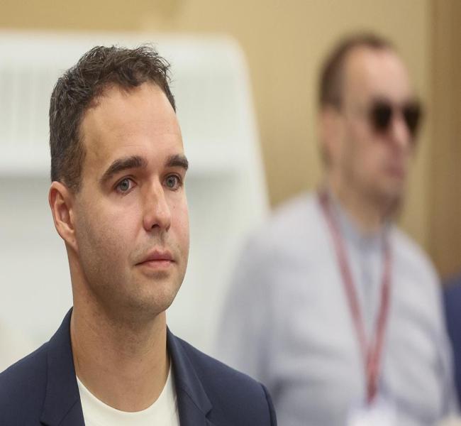 РАЭК сообщила об аудите после ареста главы ассоциации по делу о госизмене РАЭК сообщила об аудите после ареста главы ассоциации по делу о госизмене