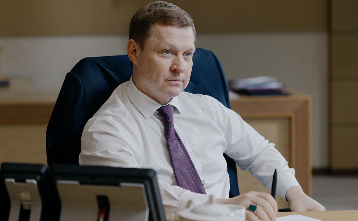 Управляющий «Домодедово» заявил об отмене «крепостного права» в аэропорте Управляющий «Домодедово» заявил об отмене «крепостного права» в аэропорте