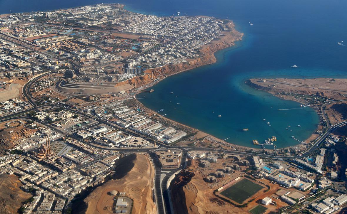 На рейсах в Шарм-эль-Шейх появится еще одна египетская авиакомпания На рейсах в Шарм-эль-Шейх появится еще одна египетская авиакомпания