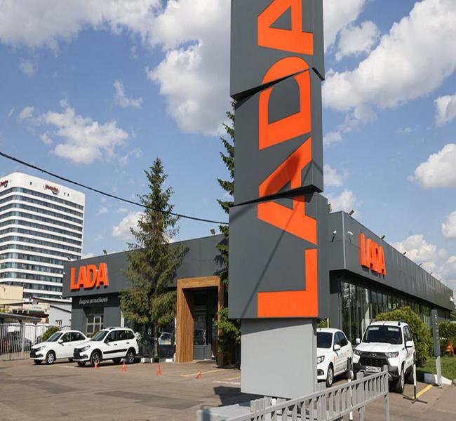 АвтоВАЗ после данных о блокировке руля объявил сервисную кампанию Vestа АвтоВАЗ после данных о блокировке руля объявил сервисную кампанию Vestа