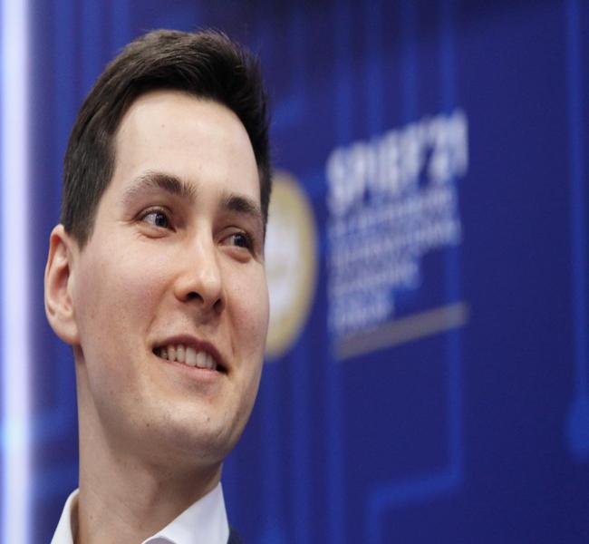 В Альфа-банке сменился директор розничного бизнеса В Альфа-банке сменился директор розничного бизнеса