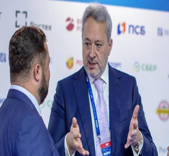 Михаила Парнева назначили генеральным директором ГТЛК Михаила Парнева назначили генеральным директором ГТЛК