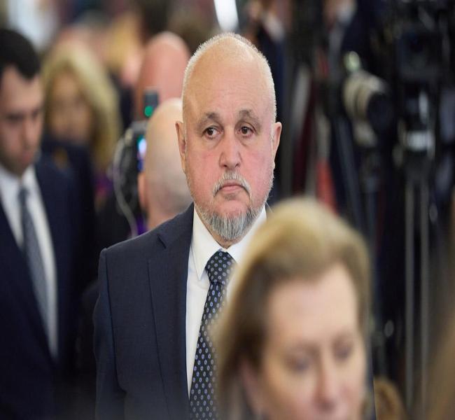 Цивилев предложил создать фининститут для дешевых инвестиций в энергетику Цивилев предложил создать фининститут для дешевых инвестиций в энергетику
