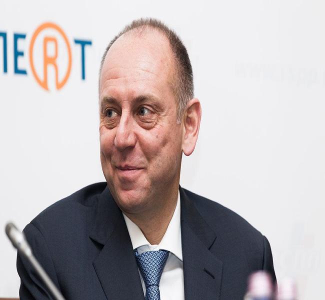 Суд ЕС снял санкции с Пумпянского Суд ЕС снял санкции с Пумпянского