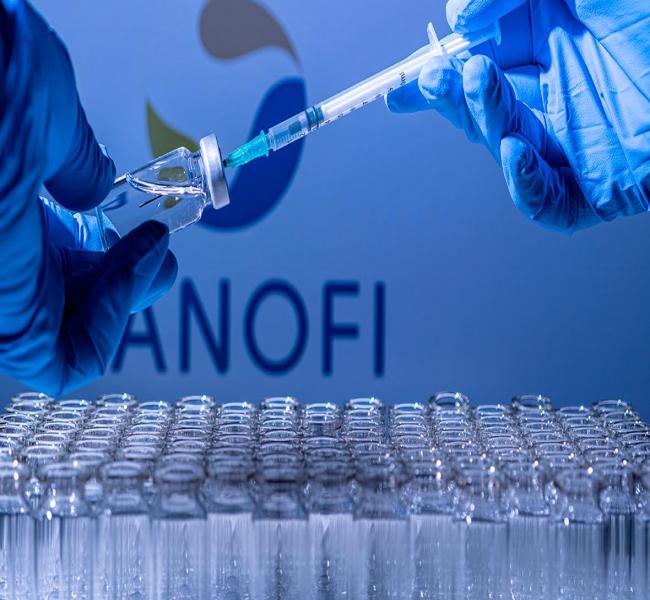 FT       Sanofi   
