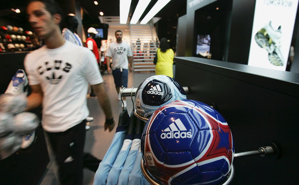 В Турции оштрафовали Adidas за ограничение скидок в местных магазинах В Турции оштрафовали Adidas за ограничение скидок в местных магазинах