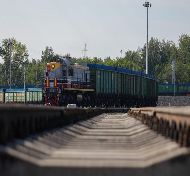 Доставка контейнерами из Китая подорожала на 10% Доставка контейнерами из Китая подорожала на 10%