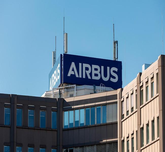 Airbus, Leonardo и Thales решили создать европейского конкурента Space X Airbus, Leonardo и Thales решили создать европейского конкурента Space X