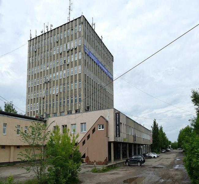 Верховный суд не поддержал отмену передачи государству ИЗТС Верховный суд не поддержал отмену передачи государству ИЗТС