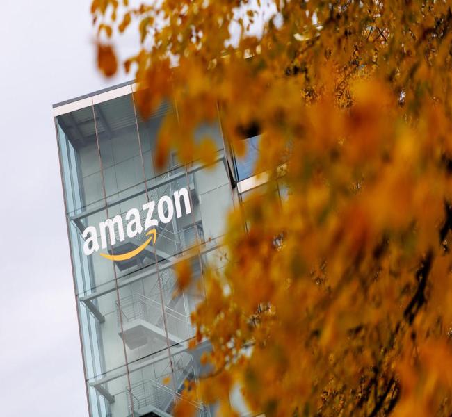 Reuters узнал о подготовке крупнейшего раунда сокращений в Amazon за годы Reuters узнал о подготовке крупнейшего раунда сокращений в Amazon за годы
