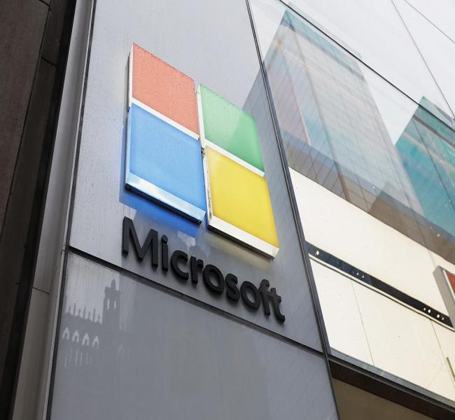 Microsoft     OpenAI