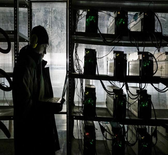 ЯТЭК анонсировала создание ЦОДов, работающих на газе ЯТЭК анонсировала создание ЦОДов, работающих на газе