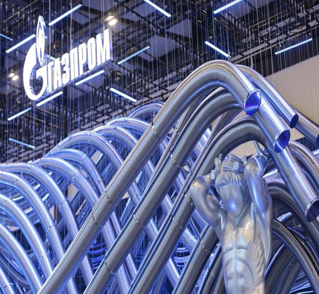 «Газпром» стал лидером рейтинга крупнейших компаний России РБК 500 «Газпром» стал лидером рейтинга крупнейших компаний России РБК 500