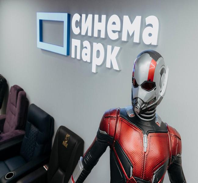 Суд вновь встал на сторону «Синема парка» в суде против экс-Sony в России Суд вновь встал на сторону «Синема парка» в суде против экс-Sony в России