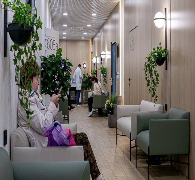 ЕМС объявил о покупке доли в сети клиник «Семейный доктор» ЕМС объявил о покупке доли в сети клиник «Семейный доктор»