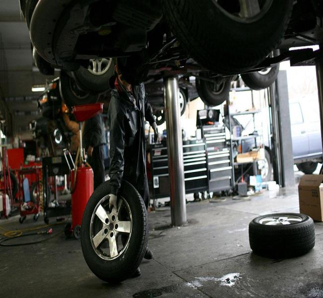 Поставщика запчастей First Brands обвинили в «масштабном мошенничестве» Поставщика запчастей First Brands обвинили в «масштабном мошенничестве»