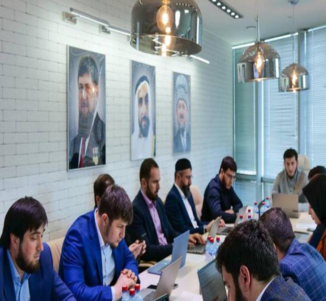 Связанный с правительством Абу-Даби фонд инвестирует в склад для Ozon Связанный с правительством Абу-Даби фонд инвестирует в склад для Ozon