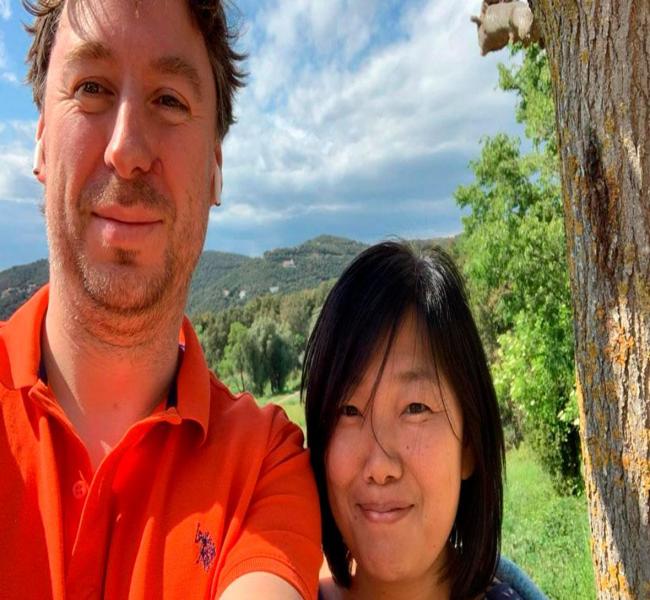 Ким и Бакальчук заключили мировое соглашение по разделу имущества Ким и Бакальчук заключили мировое соглашение по разделу имущества