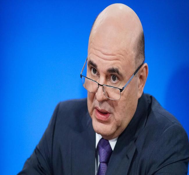 Мишустин объявил о поэтапном снижении порога НДС для бизнеса Мишустин объявил о поэтапном снижении порога НДС для бизнеса