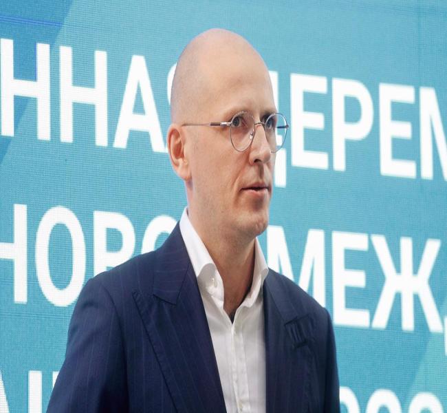 Задержан директор департамента Минпромторга Задержан директор департамента Минпромторга