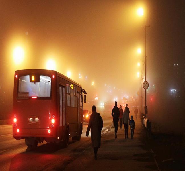 В России с 2022 года сократилось число операторов городского транспорта В России с 2022 года сократилось число операторов городского транспорта